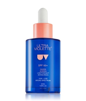 Ultra Violette Queen Screen SPF 50+ Sonnencreme 50 ml