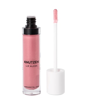 UND GRETEL Knutzen Lipgloss Matte Lipgloss 6 ml Nude