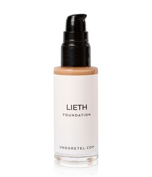 UND GRETEL Lieth Flüssige Foundation 30 ml Hellbraun