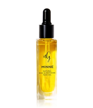 UND GRETEL Minnie Natural Rich & Refining Face Oil Gesichtsöl 30 ml