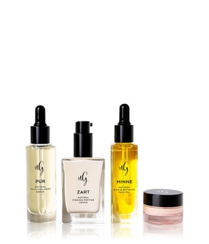 UND GRETEL Skincare Set Gesichtspflegeset 1 Stk