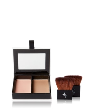 UND GRETEL Sunne Contouring Powder Make-up Palette 13 g