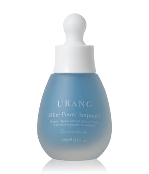 URANG Blue Power Ampoule Gesichtsserum 35 ml