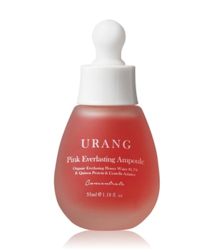 URANG Pink Everlasting Ampoule Gesichtsserum 35 ml