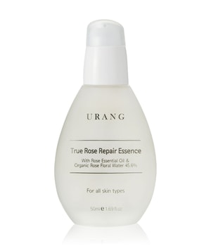 URANG True Rose Repair Essence Gesichtsserum 50 ml