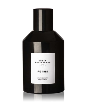 Urban Apothecary London Fig Tree Luxury Room Spray Raumspray 100 ml