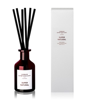 Urban Apothecary London Super Natural Diffuser Red Edition Raumduft 200 ml