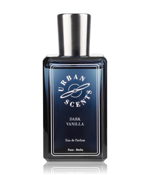 URBAN SCENTS Dark Vanilla Parfum 100 ml