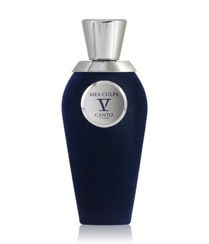 V CANTO Mea Culpa Eau de Parfum 100 ml