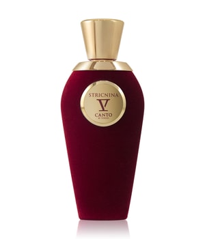 V CANTO Stricnina Eau de Parfum 100 ml