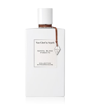 Van Cleef & Arpels Collection Extraordinaire Santal Blanc Eau de Parfum 75 ml