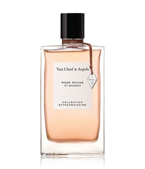 Van Cleef & Arpels Rose Rouge Eau de Parfum 75 ml