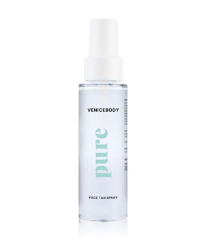 VENICEBEAUTY Pure Face Tan Spray Selbstbräunungsspray 50 ml