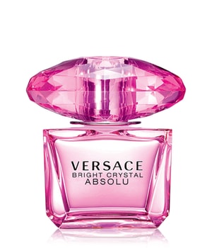 Versace Bright Crystal Absolu Eau de Parfum 50 ml