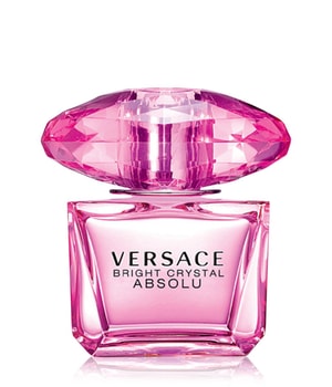 Versace Bright Crystal Absolu Eau de Parfum 90 ml