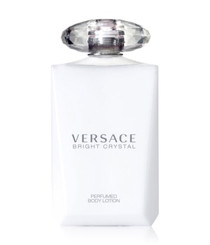 Versace Bright Crystal Bodylotion 200 ml