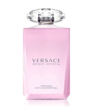 Versace Bright Crystal Duschgel 200 ml