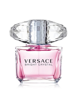 Versace Bright Crystal Eau de Toilette 50 ml