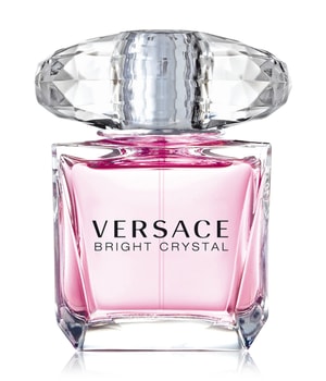 Versace Bright Crystal Eau de Toilette 90 ml