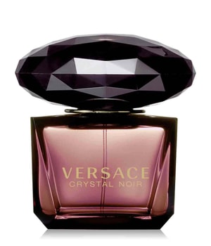 Versace Crystal Noir Eau de Parfum 90 ml