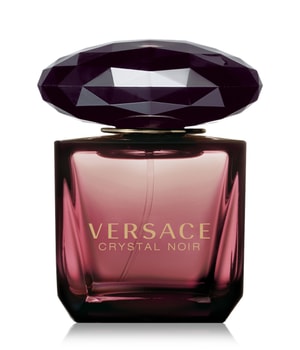 Versace Crystal Noir Eau de Toilette 50 ml