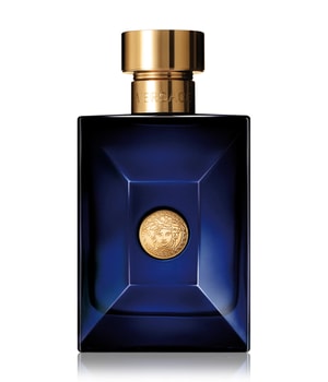 Versace Dylan Blue Eau de Toilette 100 ml