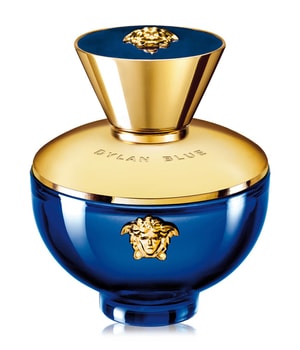 Versace Dylan Blue Pour Femme Eau de Parfum 100 ml