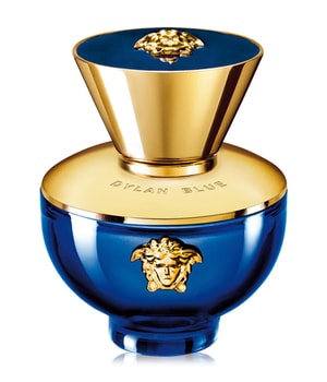 Versace Dylan Blue Pour Femme Eau de Parfum 50 ml