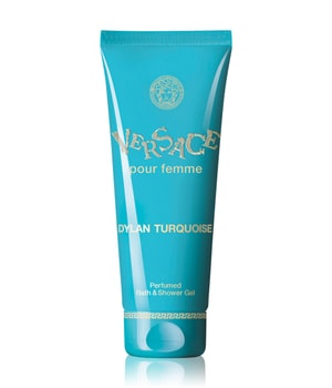 Versace Dylan Turquoise Duschgel 200 ml