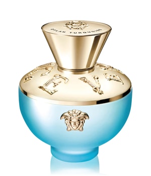 Versace Dylan Turquoise Eau de Toilette 100 ml