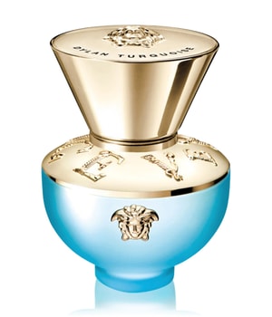 Versace Dylan Turquoise Eau de Toilette 30 ml