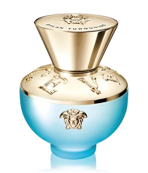 Versace Dylan Turquoise Eau de Toilette 50 ml