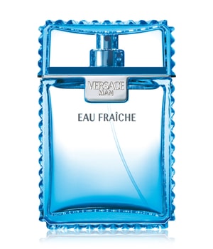 Versace Man Eau Fraîche Eau de Toilette 100 ml