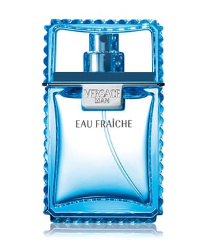 Versace Man Eau Fraîche Eau de Toilette 30 ml