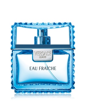 Versace Man Eau Fraîche Eau de Toilette 50 ml