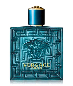 Versace Eros After Shave Lotion 100 ml