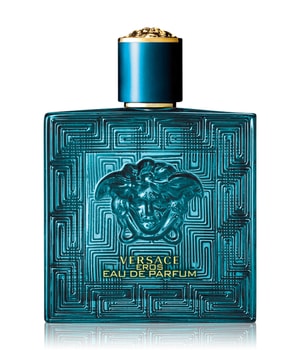 Versace Eros Eau de Parfum 100 ml