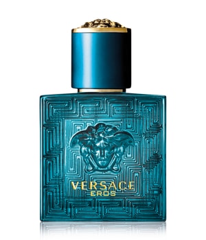 Versace Eros Eau de Toilette 30 ml