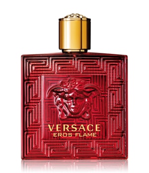 Versace Eros Flame After Shave Lotion 100 ml