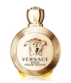 Versace Eros Pour Femme Eau de Parfum 100 ml