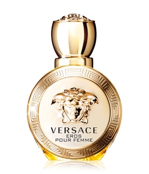 Versace Eros Pour Femme Eau de Parfum 50 ml