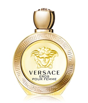 Versace Eros Pour Femme Eau de Toilette 100 ml