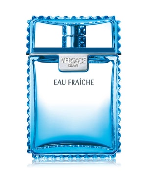 Versace Man Eau Fraîche After Shave Lotion 100 ml