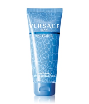 Versace Man Eau Fraîche Duschgel 200 ml