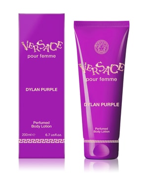 Versace Dylan Purple Bodylotion 200 ml