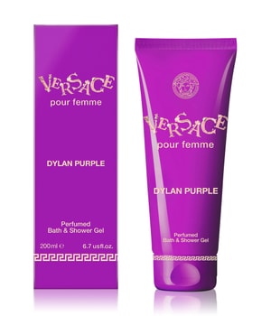 Versace Dylan Purple Duschgel 200 ml