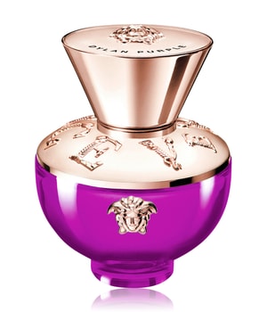 Versace Dylan Purple Eau de Parfum 50 ml