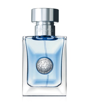 Versace Pour Homme Eau de Toilette 30 ml