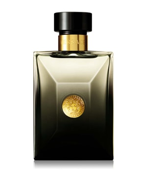 Versace Pour Homme Oud Noir Eau de Parfum 100 ml