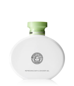 Versace Versense Duschgel 200 ml